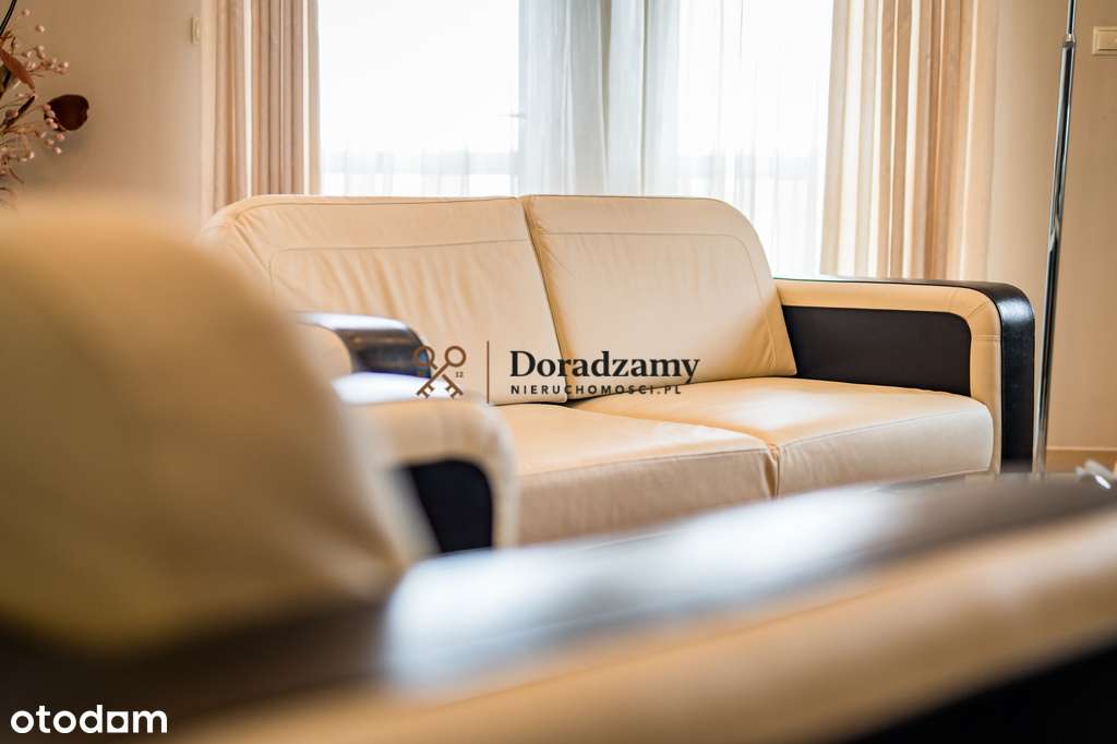 Stylowy Apartament na Zalesiu - w Pełni Wyposażony - Pełny obrazek: 4/9