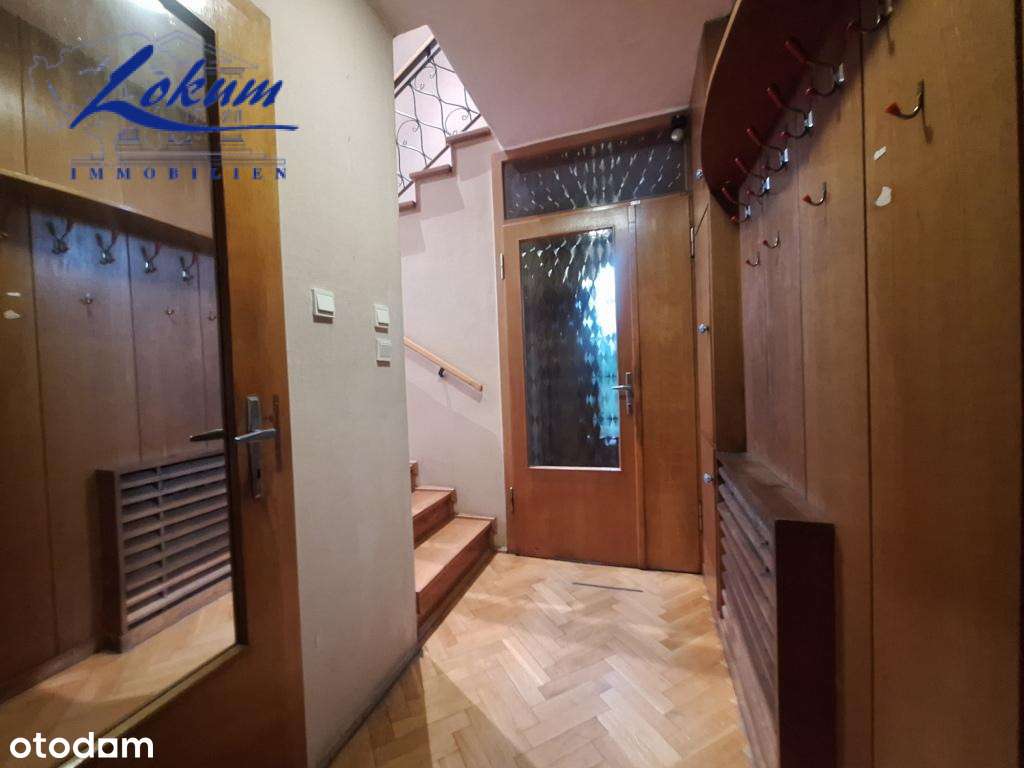 Dom w centrum Leszna w cenie mieszkania-11