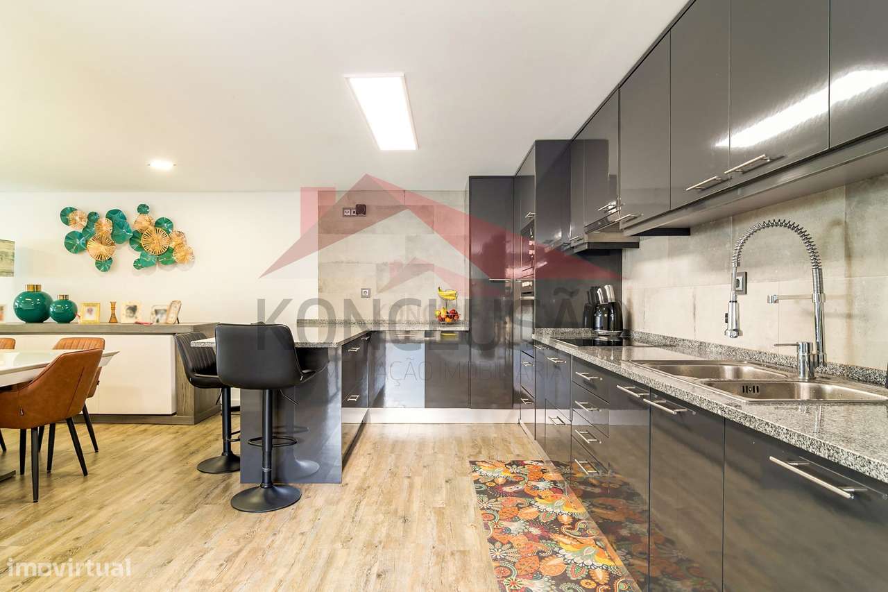 *Moradia T3 Moderna em Vila de Rei - Oportunidade Única! *-11