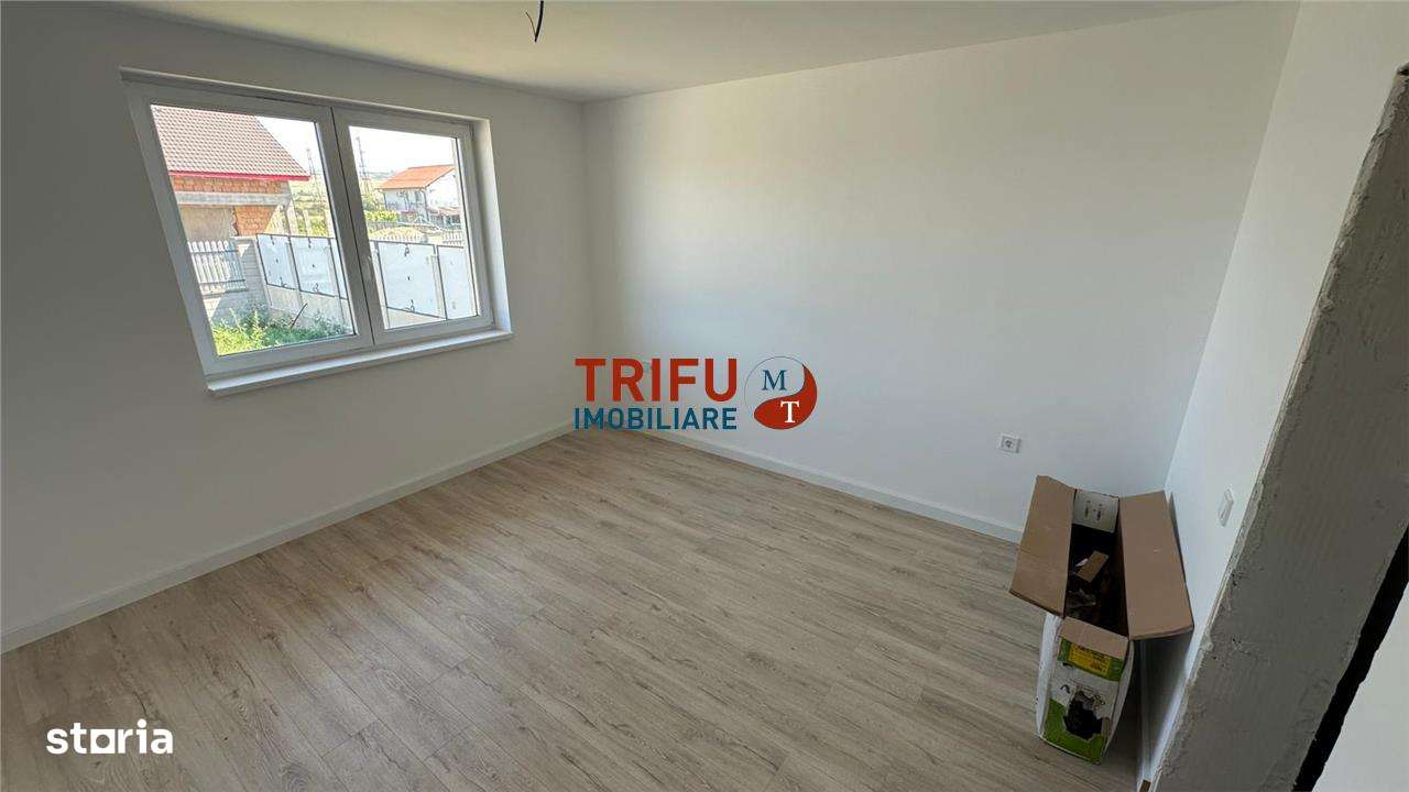 Casă individuală nouă în Partoș, Alba Iulia,  teren 423 mp - Imagine principală: 5/12