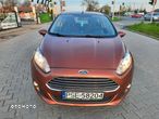 Ford Fiesta 1.25 Celebration - 4