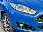 Ford Fiesta 1.6 Ti-VCT Trend - 21