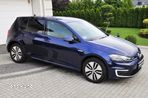 Volkswagen Golf e-Golf - 5