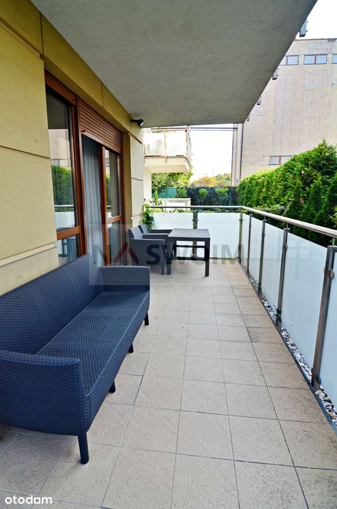 Nowoczesne mieszkanie 75m2 dla wymagających! W pełni wyposażone!-17