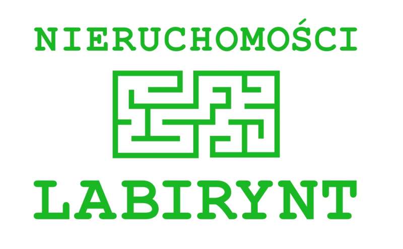 Logo: Nieruchomości LABIRYNT