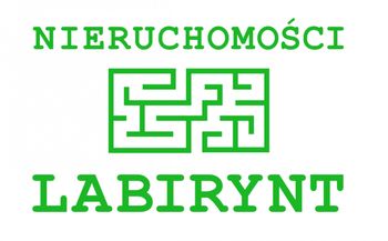 Nieruchomości LABIRYNT Logo