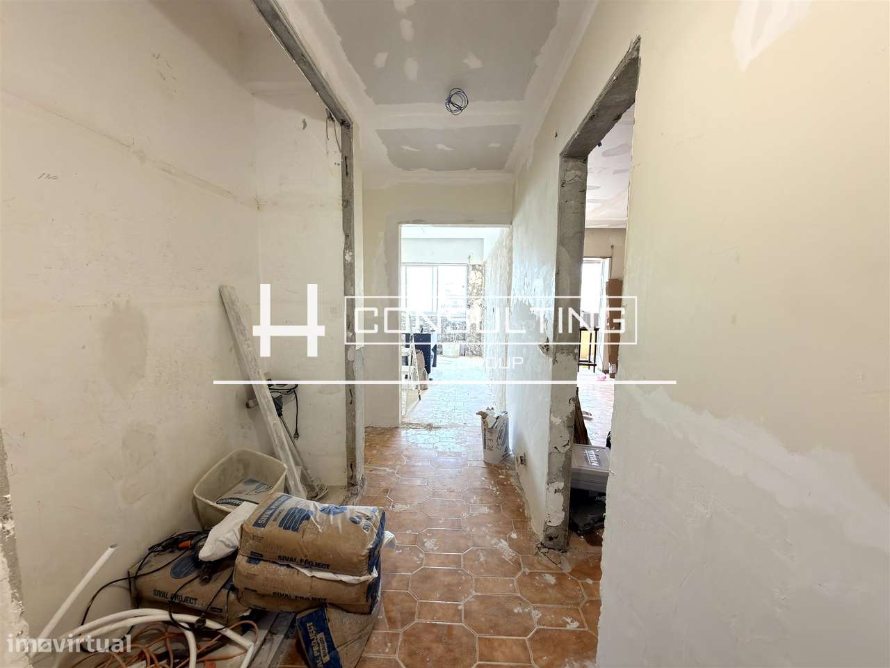 Apartamento T3 Venda em Baixa da Banheira e Vale da Amoreira,Moita - Grande imagem: 4/35