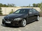 BMW Seria 5 M550d xDrive - 2