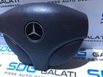 Airbag Volan Mercedes Benz Clasa A W168 1998 - 2004 Cod Piesa : 1684600098 / GX1982720062 - 2