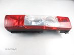 LAMPA PRAWA TYLNA FIAT DUCATO III 01366453080 - 3