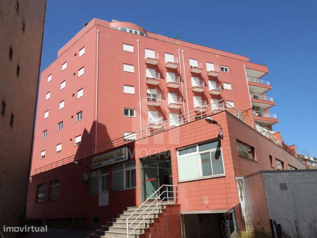 VENDA | APARTAMENTO T2+1 | S. VÍTOR | BRAGA-14