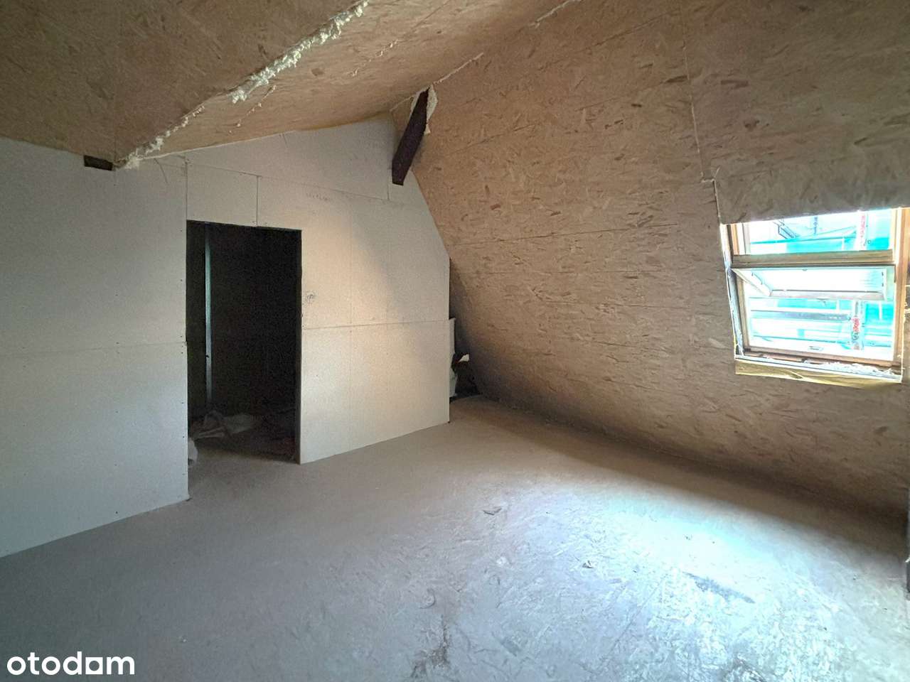 Loftowe mieszkanie | Wysokie sufity | okolice Starego Rynku