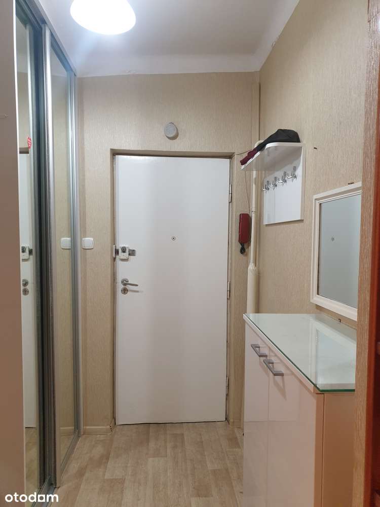 dwustronne 3 pokoje w centrum Wyszkowa - Pełny obrazek: 5/5