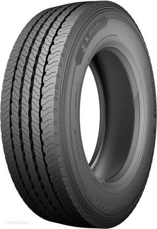 Nowe Opony 355/50R22.5 Michelin X Multi Z 156K TL M+S 3PMSF Uniwersalna - 1