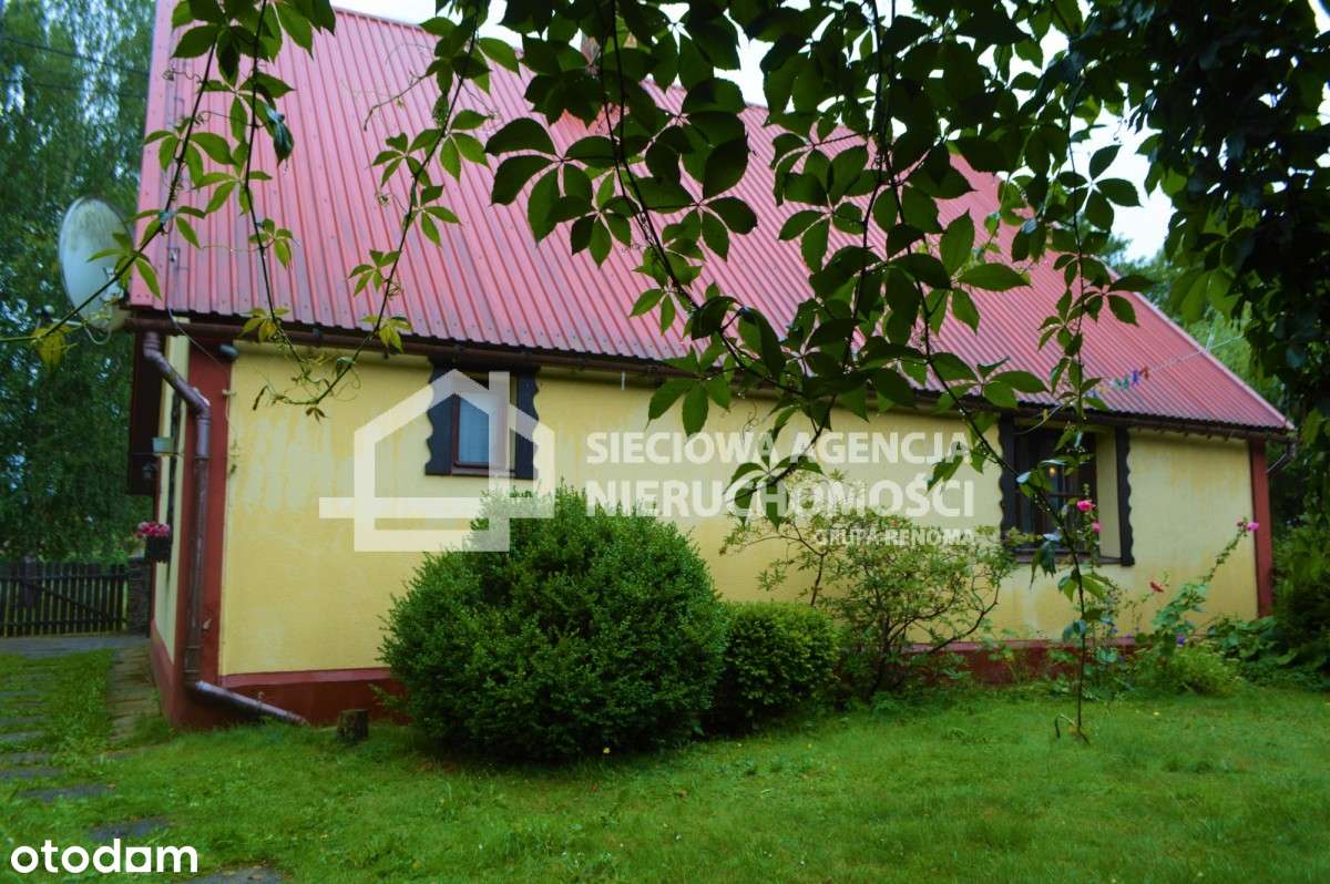 Dom z widokiem na jezioro - Pełny obrazek: 5/20