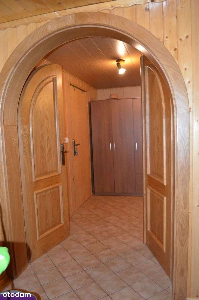 Dom jednorodzinny - Jedyny w swoim rodzaju-3