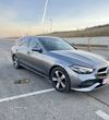 Mercedes-Benz C 220 d MHEV 4MATIC T-Modell Aut. - 33