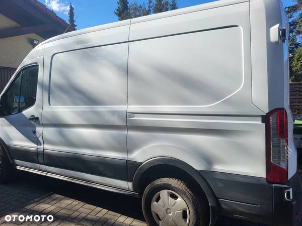 Ford TRANSIT - 7