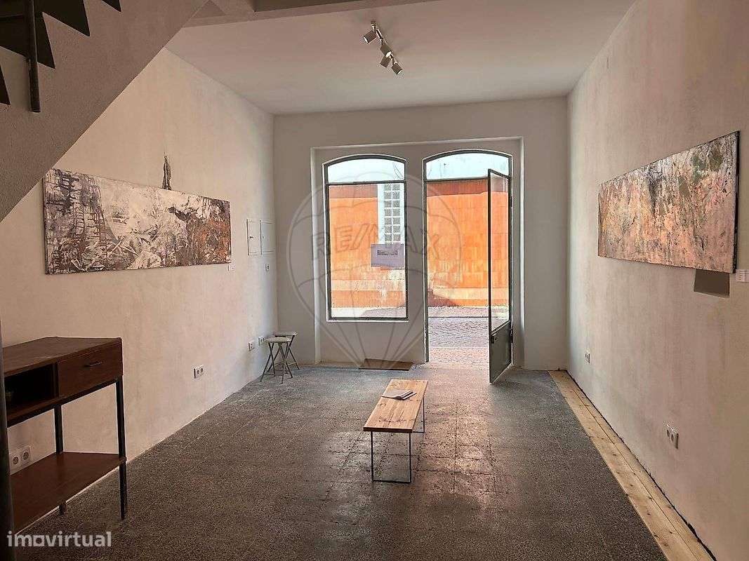 Outros - Comercial T0 para arrendamento - Grande imagem: 4/21