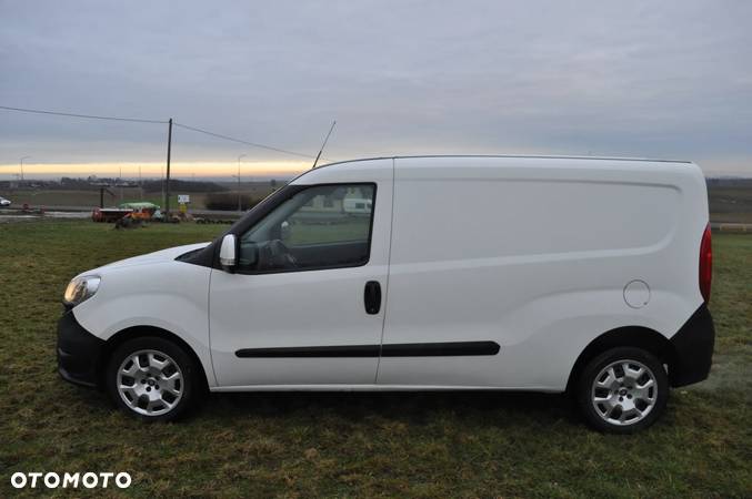 Fiat Doblo - 5