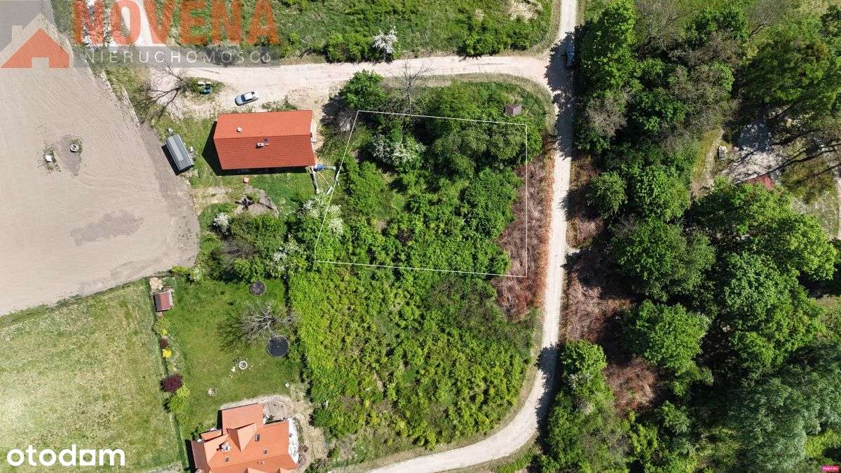 Działka budowlana - Mpzp - Lokalizacja - Pełny obrazek: 4/10