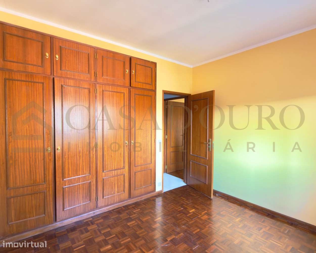 T2 - Rio Tinto | Metro da Campainha-8