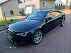 Audi A5 2.0 TDI Sportback DPF - 1