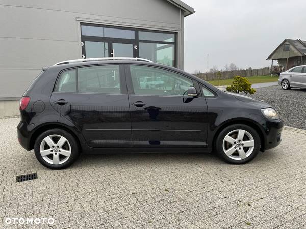 Volkswagen Golf Plus - 7