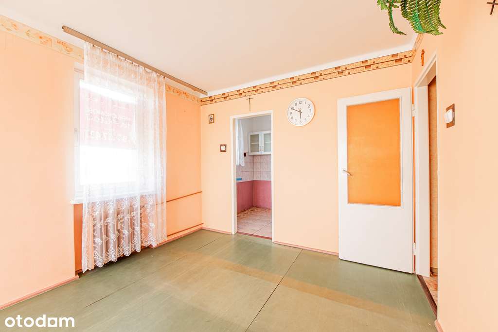 Jasne 2 pokoje  na 2 piętrze przy parku-5