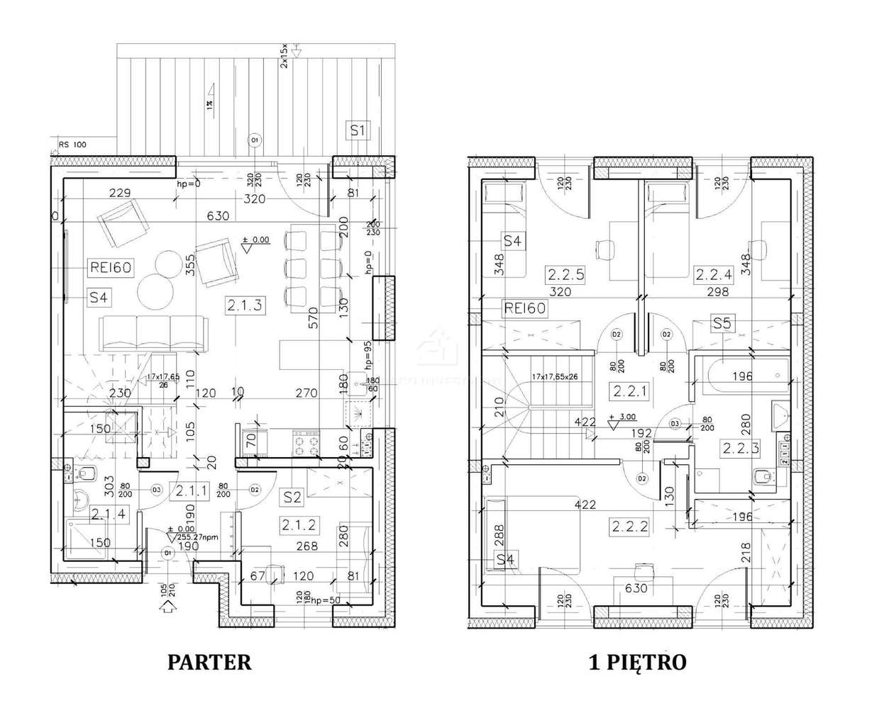 Dom na wzgórzu - panoramiczny widok! | 0% prowizji-1