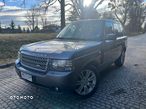 Land Rover Range Rover 3.6TD Vogue SE - 4