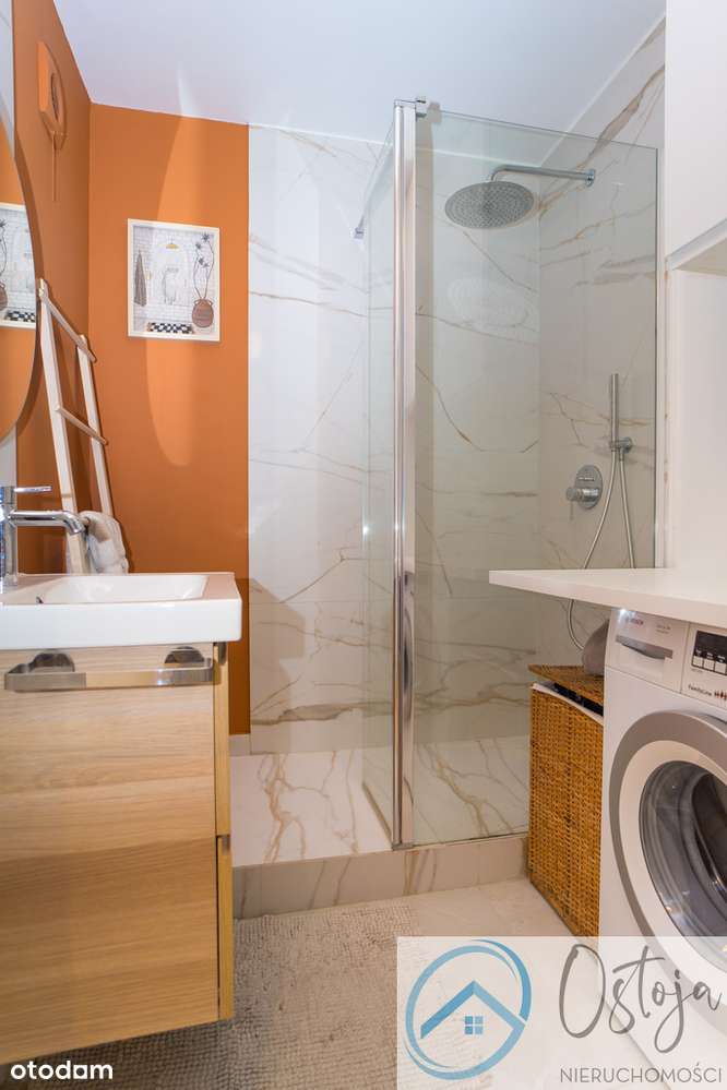 3 Pokoje - Spółdzielcze Własnościowe - Pogodno-11