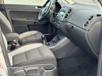 Volkswagen Golf Plus 1.2 TSI Comfortline - 10