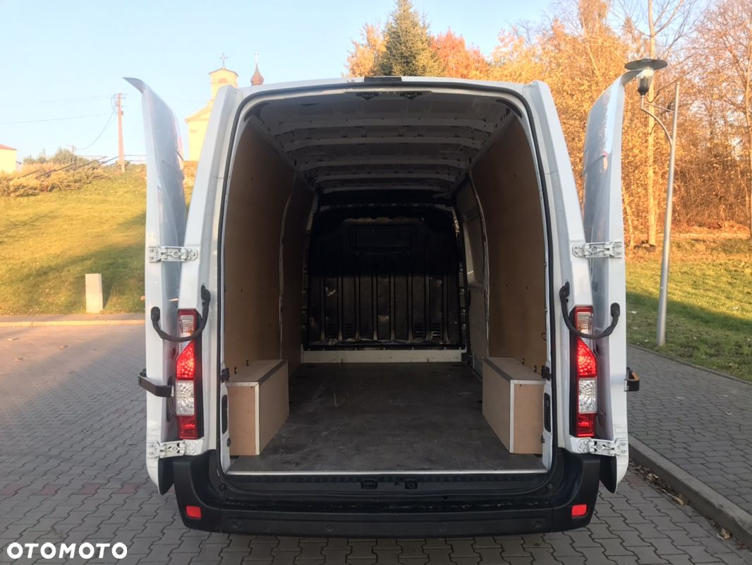 Renault Master 4 - 13