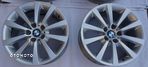 Bmw 18x8" 5x120x72,5 ET30 F54 - 5