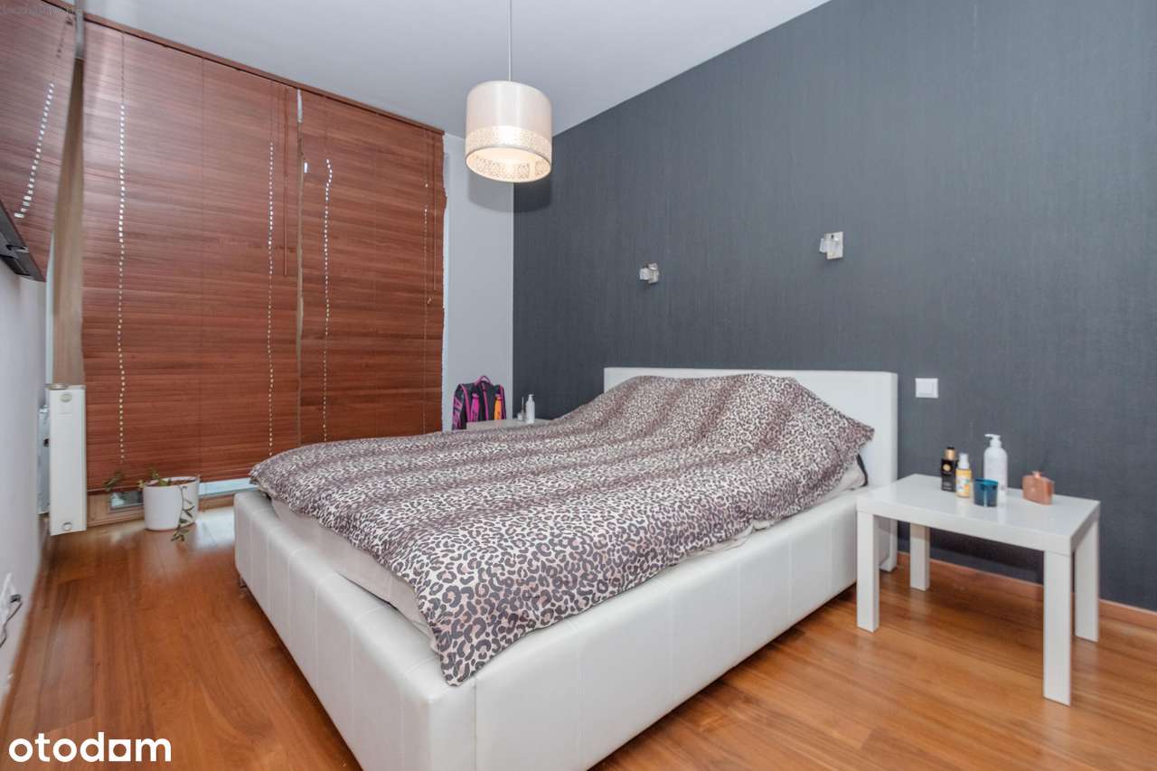 Na sprzedaż elegancki apartament w prestiżowej inwestycji Angel Plaza-7