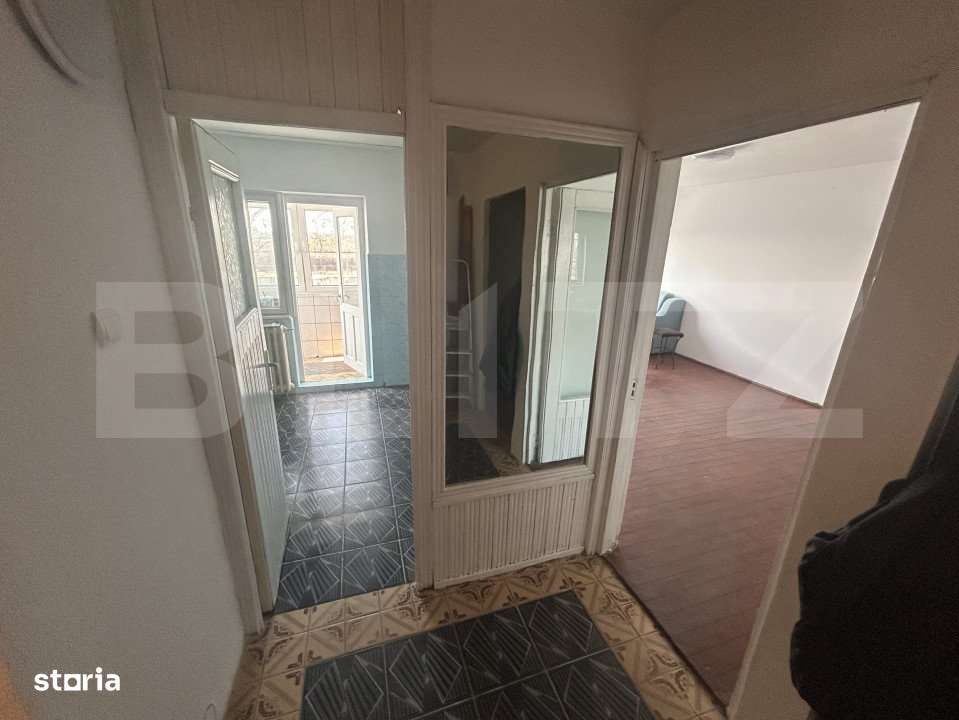 Apartament de vanzare, 3 camere, 70 mp, zona Iosia, Oradea - Imagine principală: 2/10