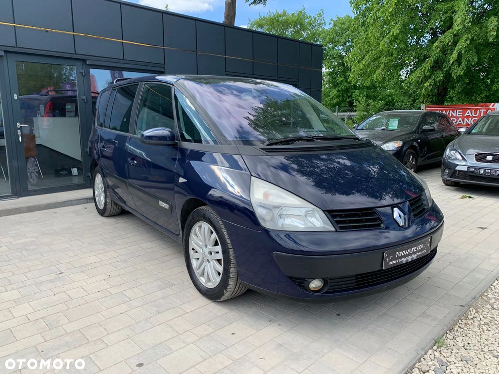 Renault Espace