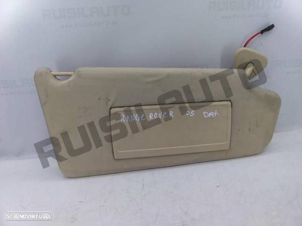 Pala De Sol Direita 35818_26766 Land Rover Range Rover Iii (l32 - 2