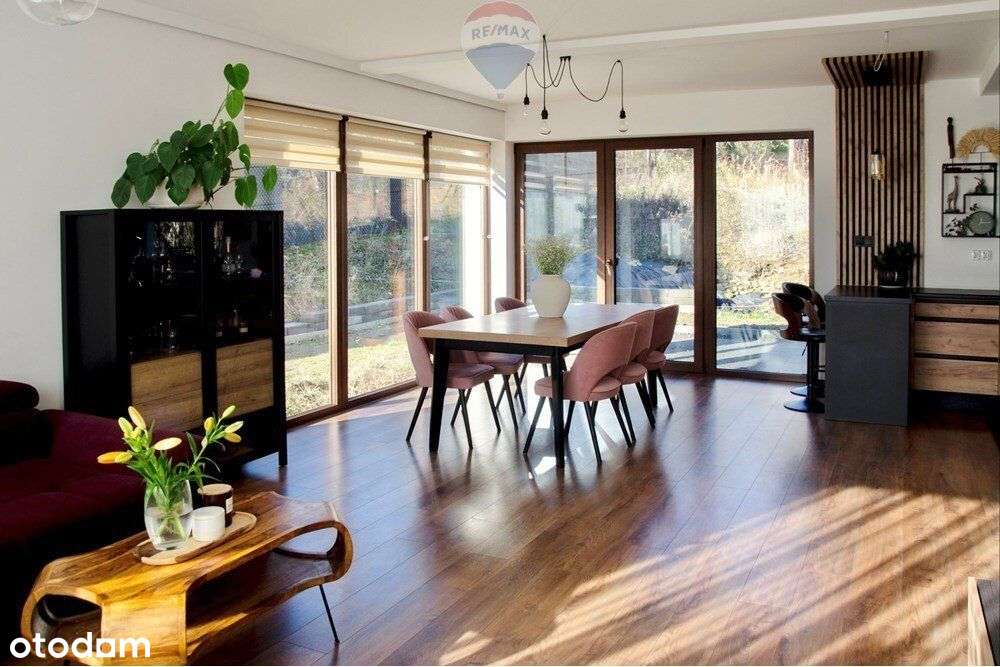 Nowy dom, 4 sypialnie - Stare Bielsko - Pełny obrazek: 4/20