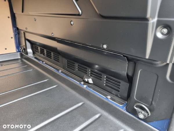 Ford Transit Custom - 14