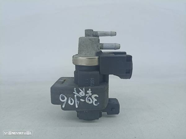 Valvula Turbo / Solenoide Kia Sportage (Je_, Km_) - 1