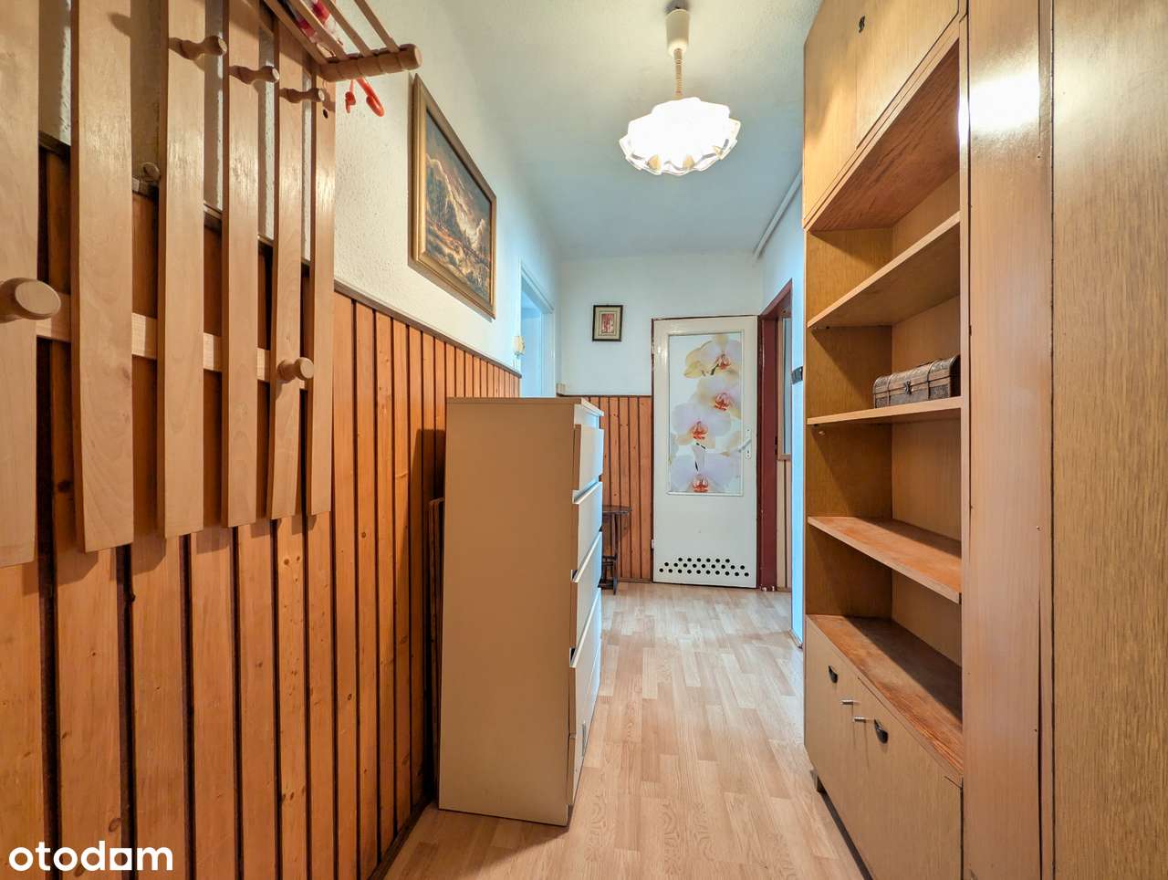 Limanowa, Z. Augusta, 2 pokoje, 3. piętro. Wszędzie pieszo!-14