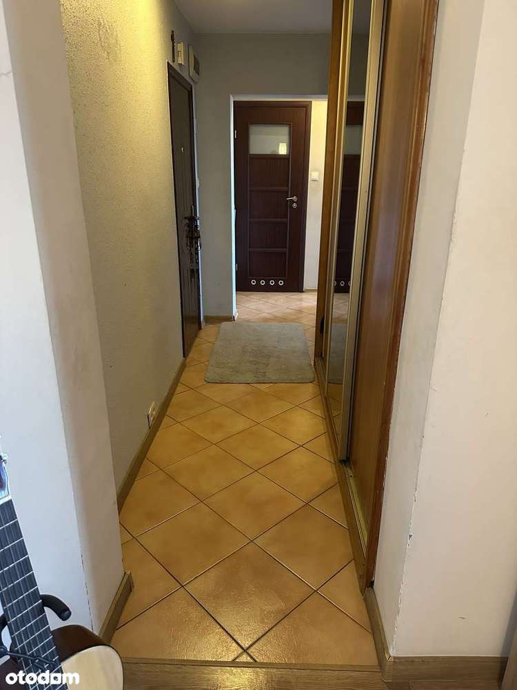 Mieszkanie 55m, 2 pokoje, gotowe do zamieszkania, Wyszków ul.Okrzei 71 - Pełny obrazek: 5/15