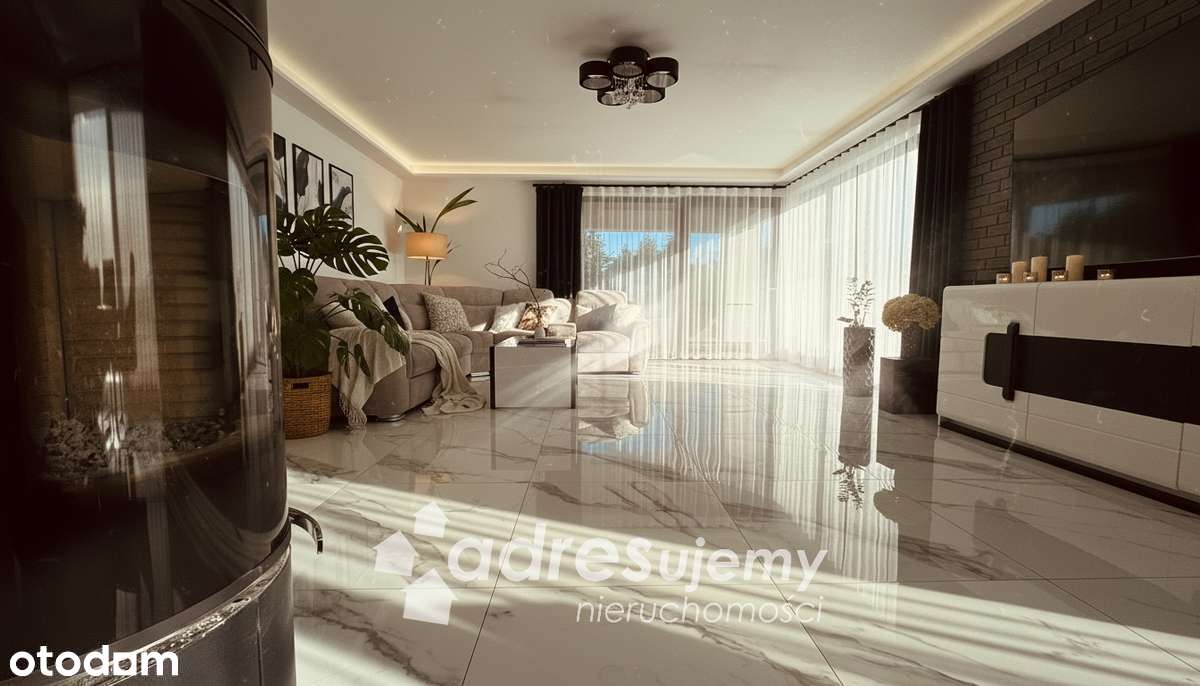 Dom w Niewierowie na sprzedaż-2