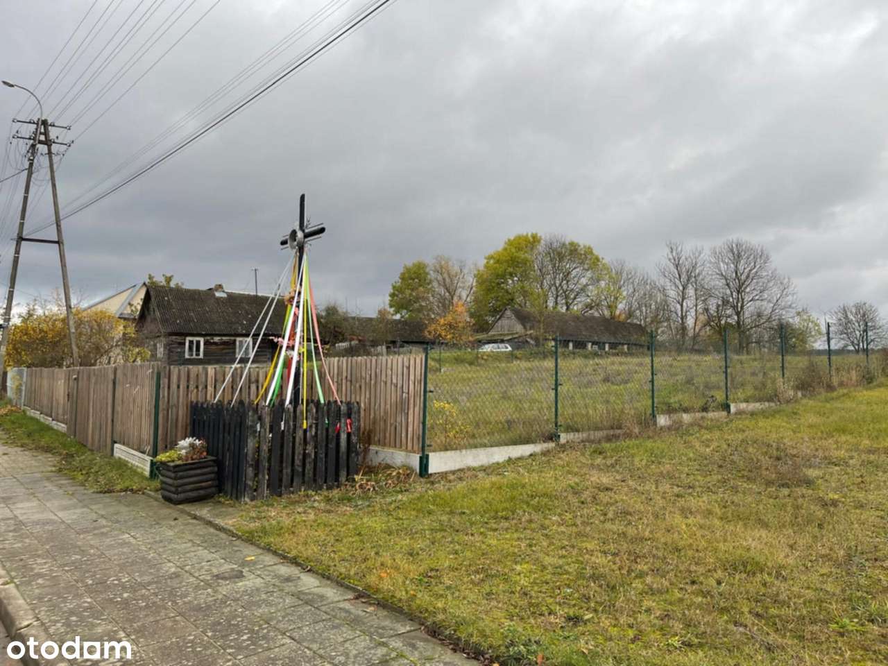 Na sprzedaż kompleks 3 działek – blisko Sokółki-1