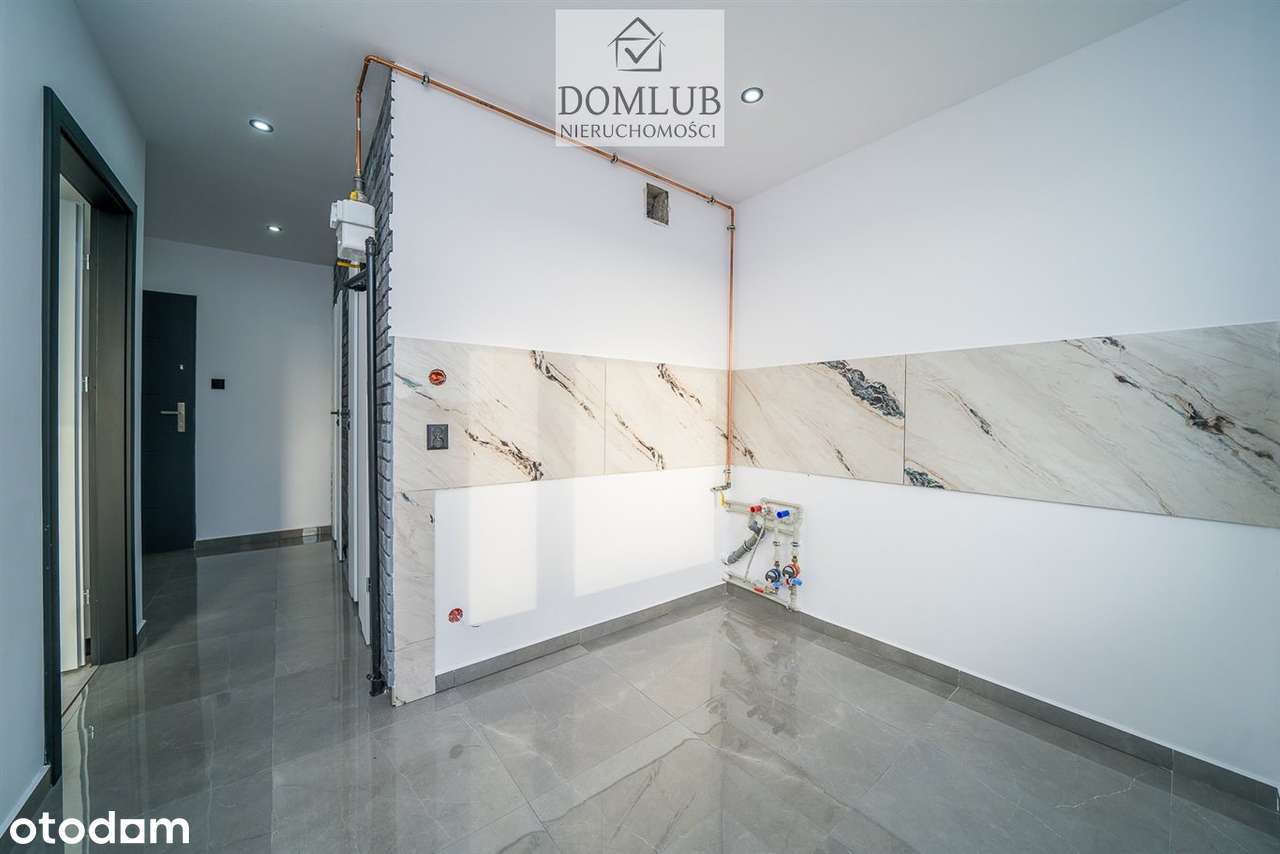 mieszkanie po remoncie 2 pokoje balkon Piekary Śl-7