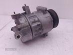 Compressor Do Ar Condicionado / Ac Volkswagen Polo (6R1, 6C1) - 2