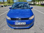 Volkswagen Polo 1.6 TDI DSG Comfortline - 2