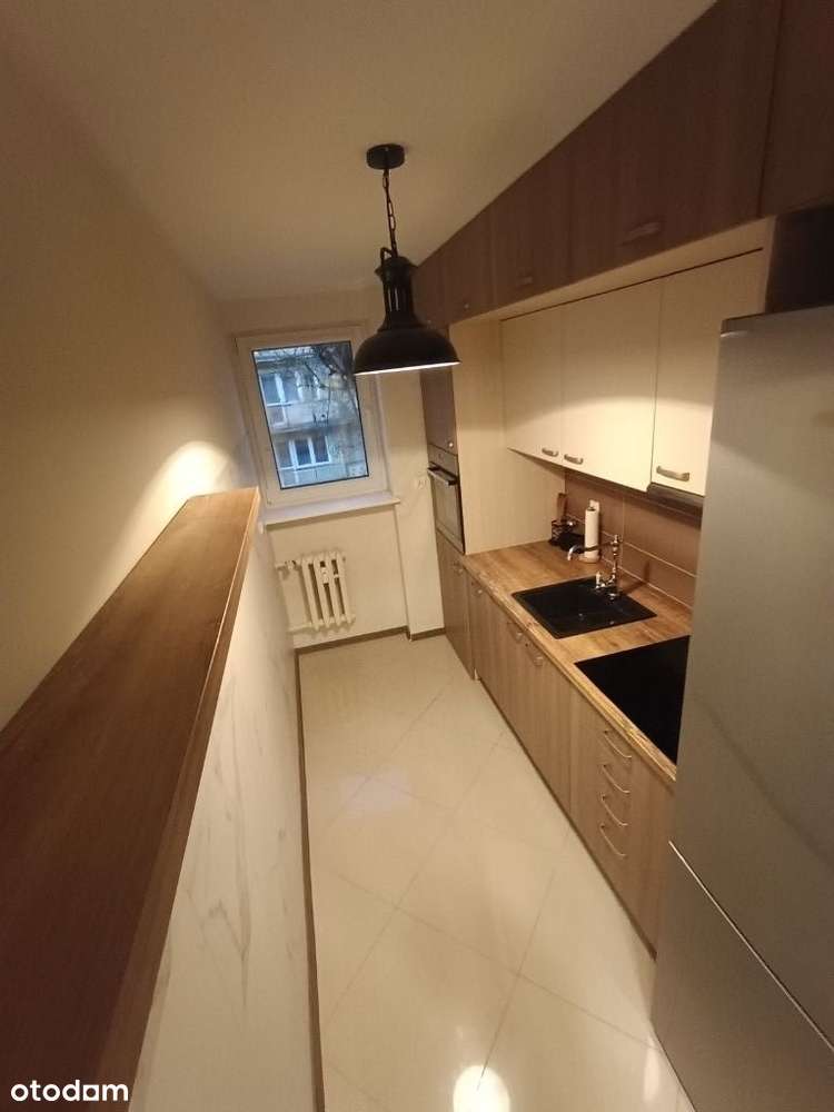 Najlepsza lokalizacja, kapitalny remont 2-pokojowe - Pełny obrazek: 5/10